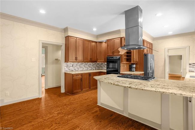 201 Cascade Dr, House other with 4 bedrooms, 5 bathrooms and null parking in High Point NC | Image 18
