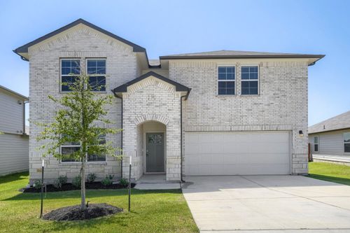 13507 Howser Trace, Manor, TX, 78653 | Card Image