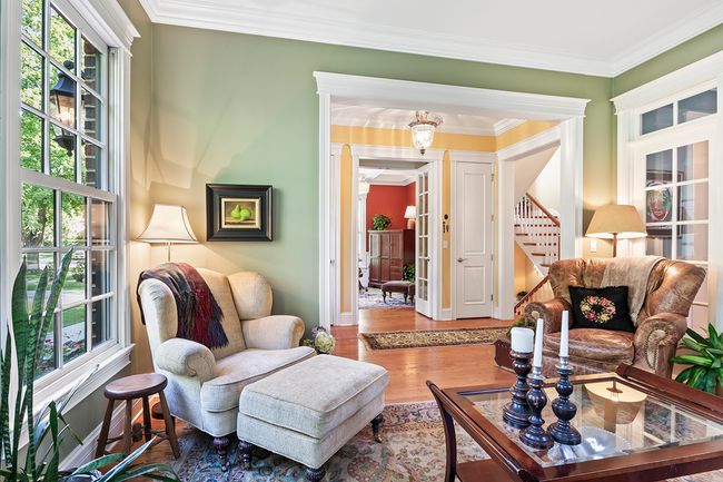 411 Selborne Rd, House other with 4 bedrooms, 5 bathrooms and 3 parking in Riverside IL | Image 9