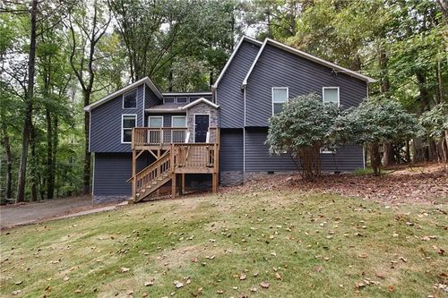 756 Cedar Creek Way, Woodstock, GA, 30189-5139 | Card Image