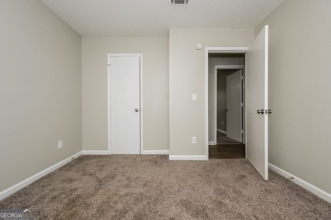 10301 Canyon Trl, House other with 3 bedrooms, 2 bathrooms and null parking in Jonesboro GA | Image 14