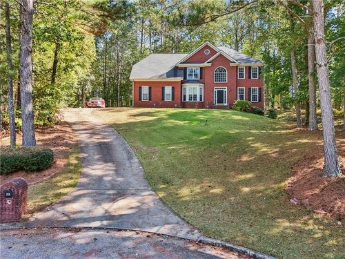 155 Matthew Way, Fayetteville, GA, 30214-7206 | Card Image