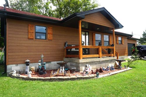 484 Lodge Pole Drive, Ozark, MO, 65721 | Card Image