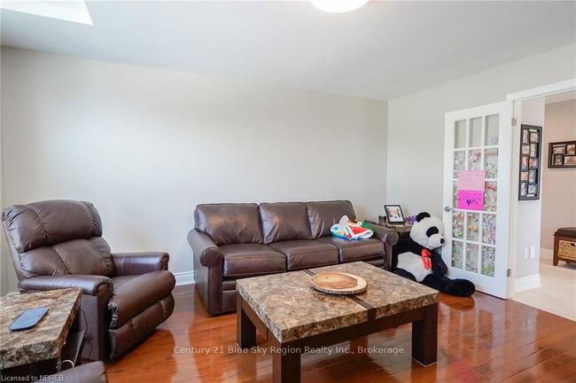 1 Christopher Crt, House other with 5 bedrooms, 2 bathrooms and 4 parking in North Bay ON | Image 26