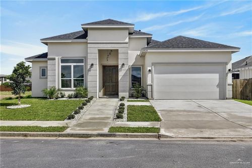 3816 Revilla St, Edinburg, TX, 78542-5636 | Card Image