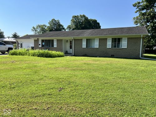 207 Elm St, Spiceland, IN, 47385 | Card Image