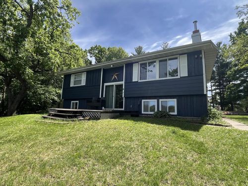 N3128 W Silver Lake Drive, Farmington, WI, 54981 | Card Image
