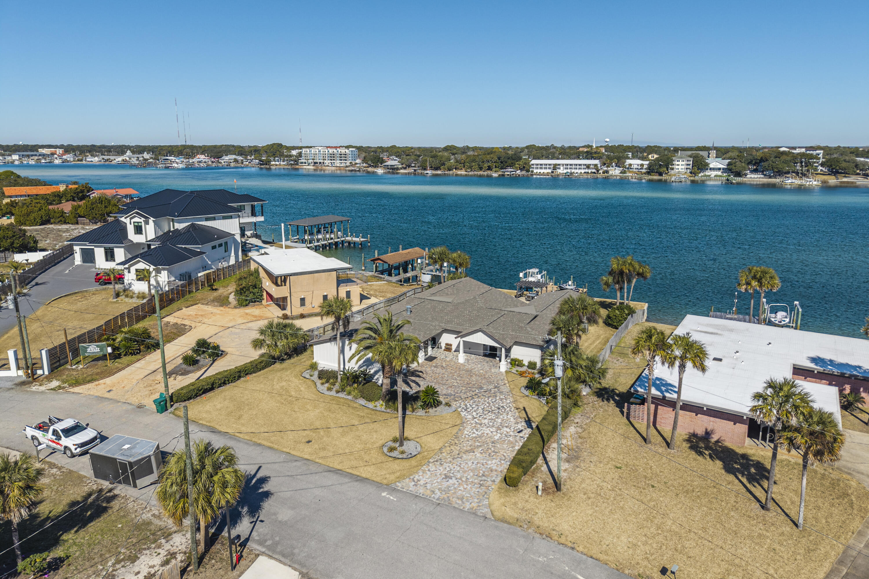 Residential in Fort Walton Beach 2
