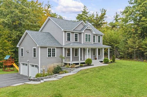 30 High Range Dr, New Ipswich, NH, 03071-3611 | Card Image