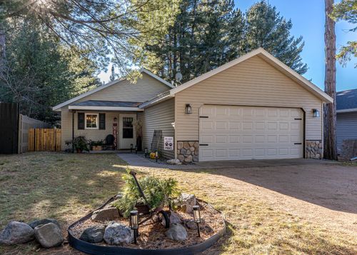 1215 2nd Ave, Woodruff, WI, 54568-9352 | Card Image