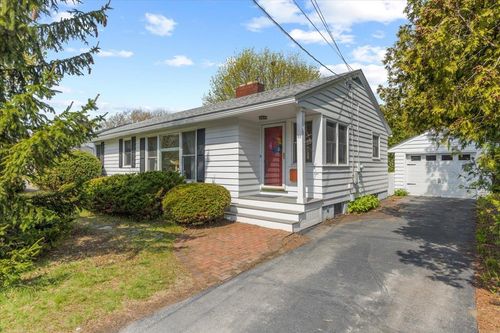 66 Cross Pkwy, Burlington, VT, 05408-2413 | Card Image
