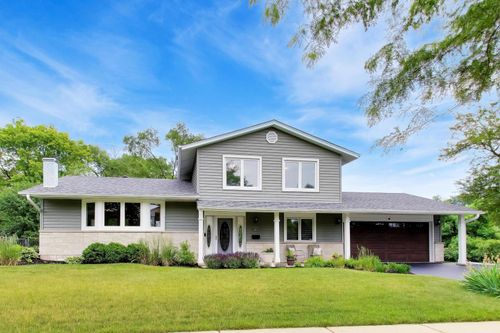 3505 Winston Drive, Hoffman Estates, IL, 60192 | Card Image