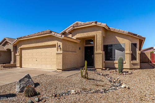 8934 E Civano Dr, Gold Canyon, AZ, 85118-4721 | Card Image