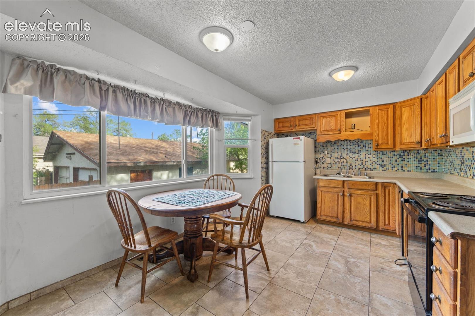 Residential in Colorado Springs 5