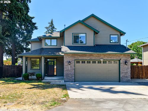 8328 Se Clatsop St, Happy Valley, OR, 97086-3451 | Card Image