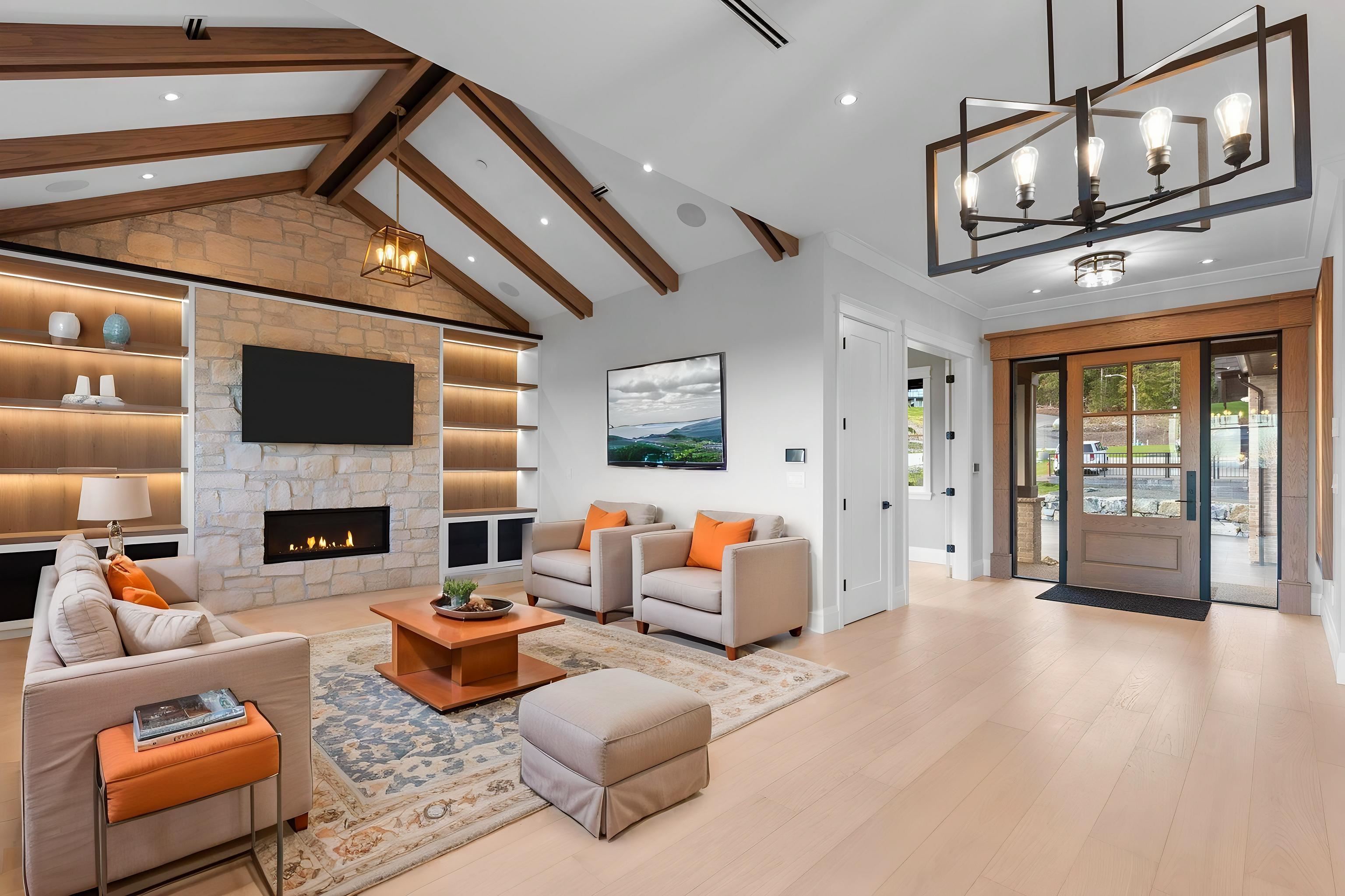 Residential in Mission 5