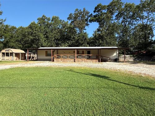 40 St Croix Dr, Pointblank, TX, 77364-4530 | Card Image