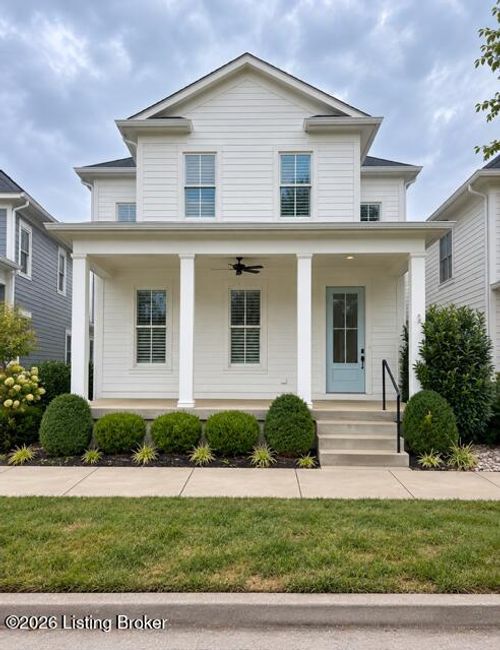 6312 Passionflower Dr, Prospect, KY, 40059 | Card Image