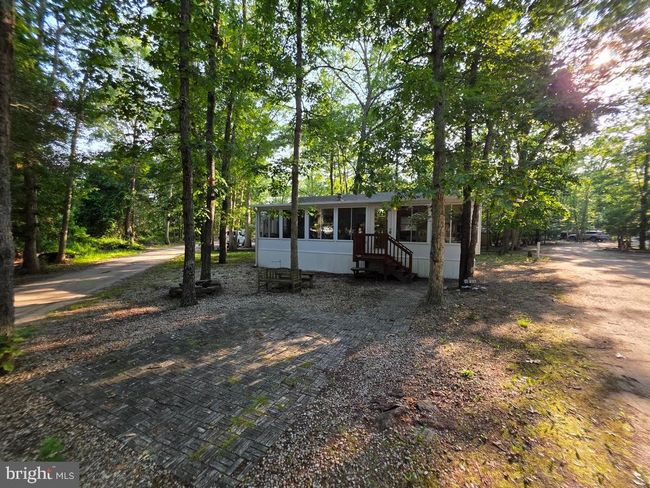 237 - 3066 Route 9 S, Home with 2 bedrooms, 1 bathrooms and null parking in OCEAN VIEW NJ | Image 34