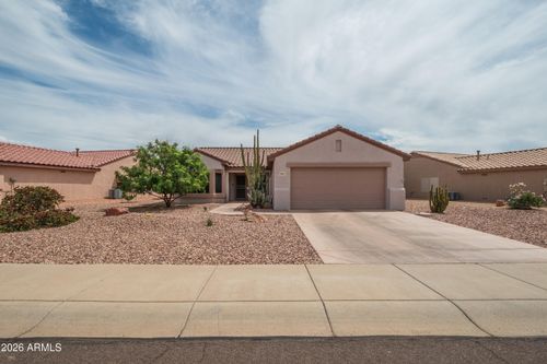 19421 N Hidden Canyon Dr, Surprise, AZ, 85374-5141 | Card Image