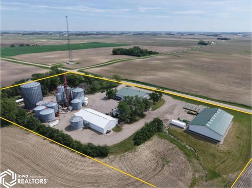 7915 560th Avenue, Bricelyn, MN, 56014 | Card Image