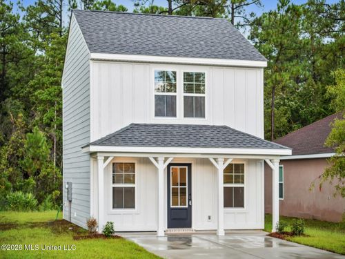 760 Hunters Glen Ln, Gulfport, MS, 39507 | Card Image