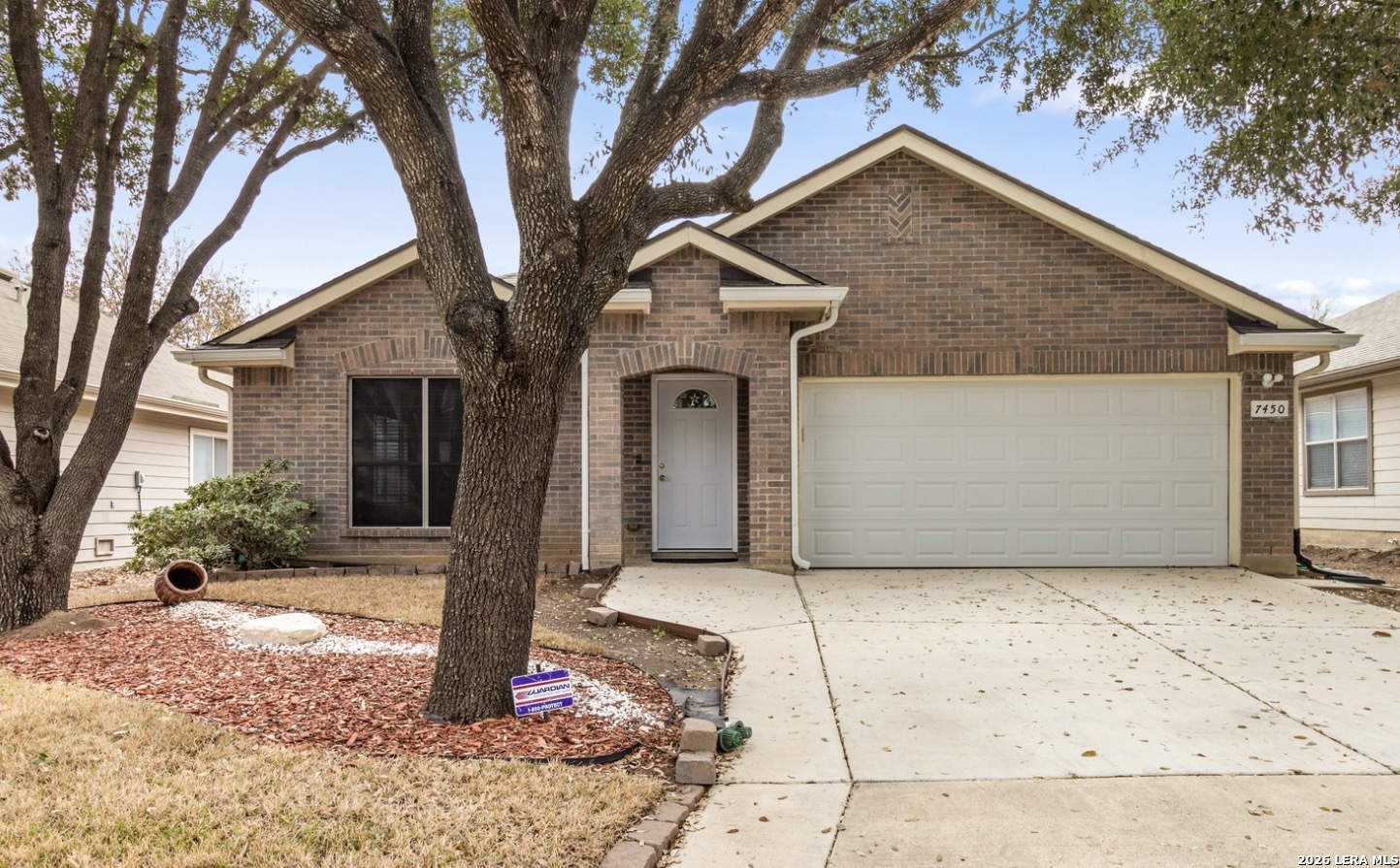 Residential in San Antonio