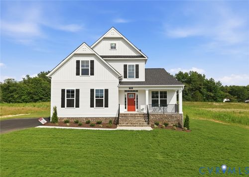 7751 Dandridge Drive, Quinton, VA, 23141 | Card Image