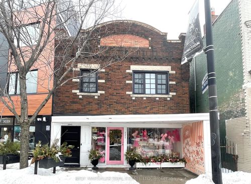 3045 Dundas St W, Toronto, ON, M6P1Z5 | Card Image