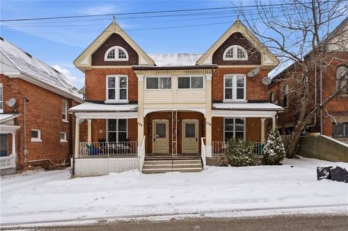 174-176 Darling St, Brantford, ON, N3S3W6 | Card Image