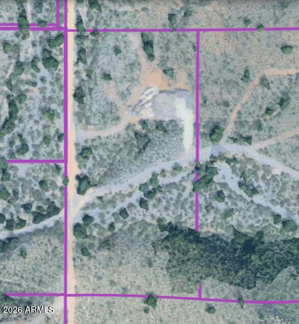 Land in Cave Creek 4