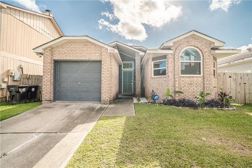 3427 Timber Ridge Ct, New Orleans, LA, 70131-8830 | Card Image