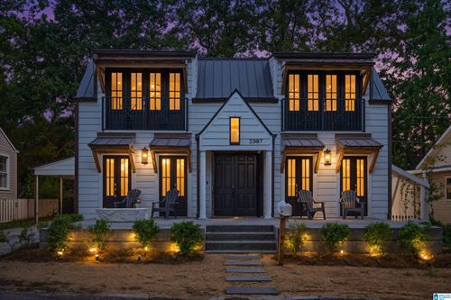 2537 Montevallo Dr, Mountain Brk, AL, 35223-1919 | Card Image