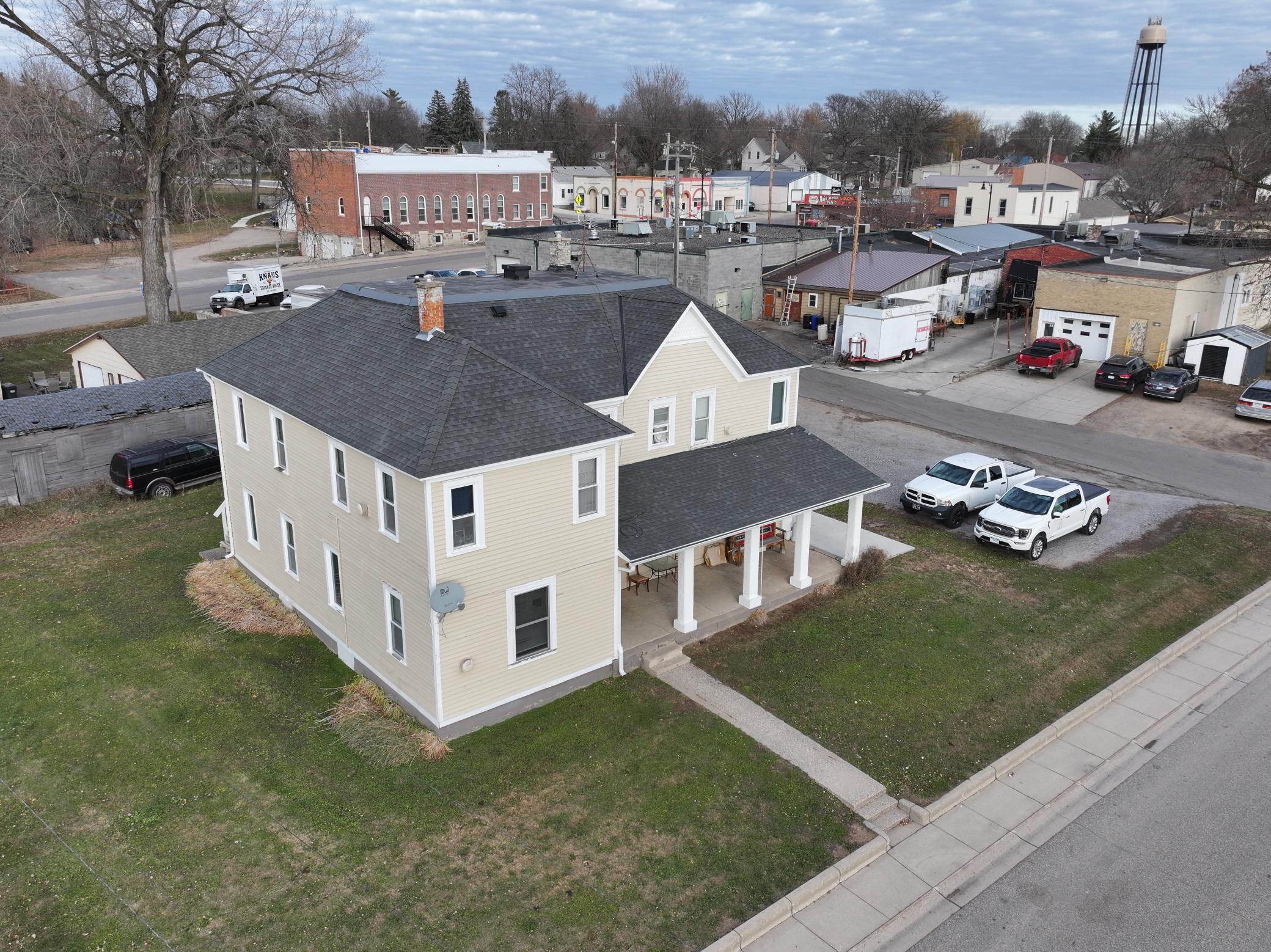 Commercial Sale in Kimball