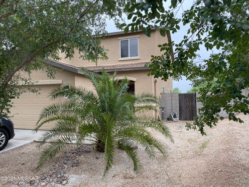 1041 W Calle Vista De Suenos, Sahuarita, AZ, 85629 | Card Image