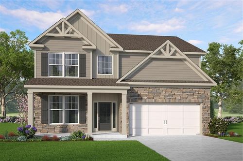 5933 Spring Way, Stonecrest, GA, 30038-3785 | Card Image
