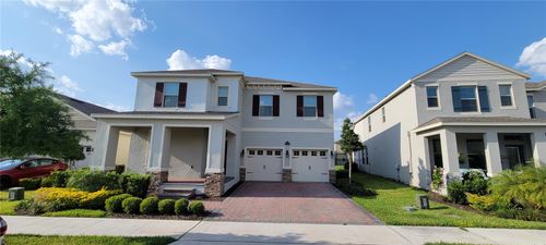 15602 Compass Rose Street, Winter Garden, FL, 34787 | Card Image