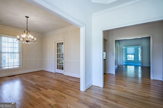 6396 Old West Point Rd, House other with 3 bedrooms, 3 bathrooms and null parking in LAGRANGE GA | Image 4