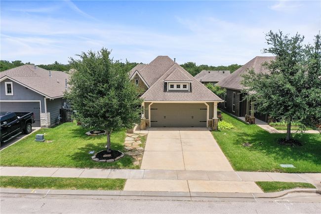 15461 Baker Meadow Loop, House other with 3 bedrooms, 2 bathrooms and null parking in College Station TX | Image 38