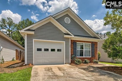 192 Ivy Square Dr, Columbia, SC, 29229-8192 | Card Image