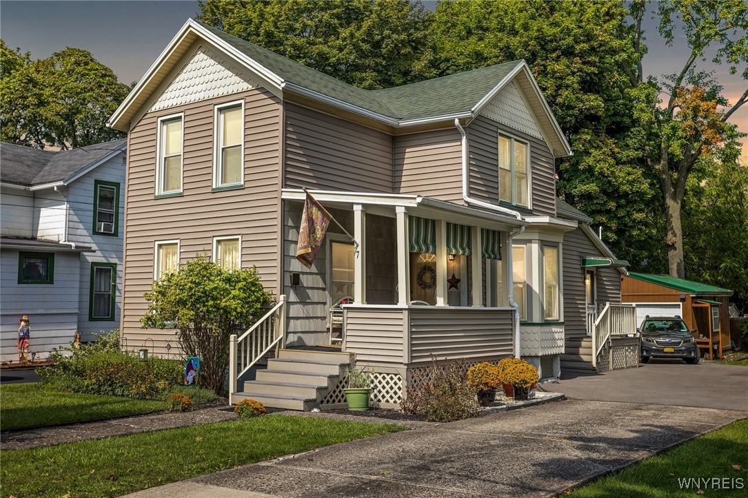 Chase Park, Batavia, NY 14020