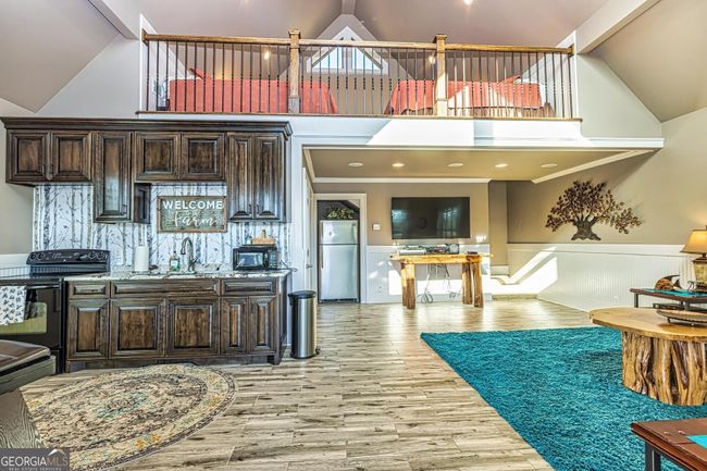2066 Drew Allen Rd, House other with 4 bedrooms, 3 bathrooms and 3 parking in Williamson GA | Image 70