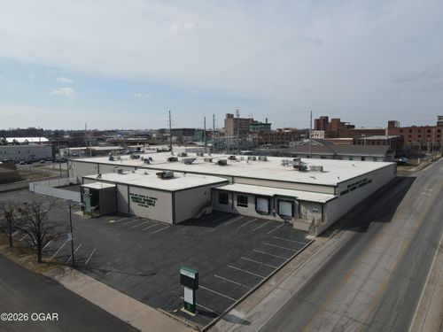 500 S Grand Avenue, Joplin, MO, 64801 | Card Image