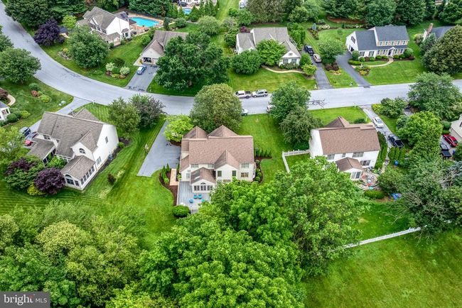 16 Fox Hollow Dr, House other with 4 bedrooms, 3 bathrooms and null parking in LANCASTER PA | Image 65