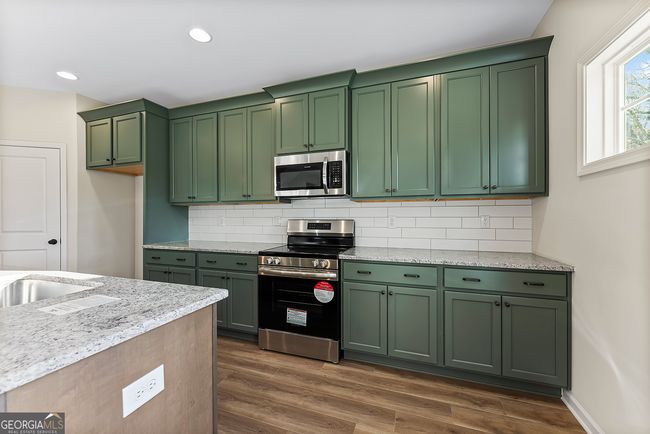 17B - 575 Mountain View Rd, House other with 5 bedrooms, 3 bathrooms and 2 parking in Hamilton GA | Image 34