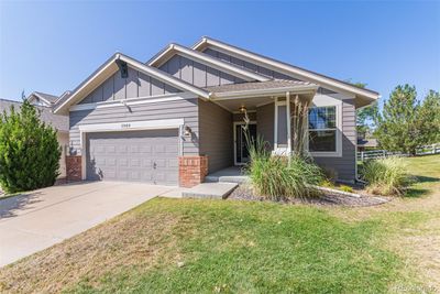 5909 S Jebel Way, House other with 2 bedrooms, 1 bathrooms and 2 parking in Centennial CO | Image 1