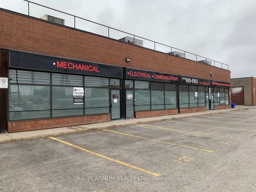 10-11-12-13-2721 Markham Rd, Scarborough, ON, M1X1L5 | Card Image