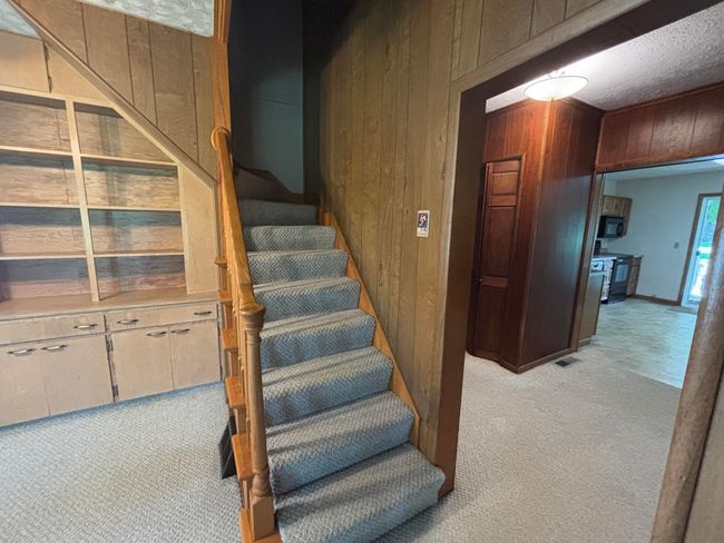 2523 Wildcat Rd, Home with 4 bedrooms, 2 bathrooms and null parking in Saint Johns MI | Image 57
