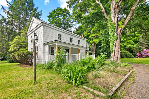 424 E River Road, Barkhamsted, CT, 06065 | Card Image