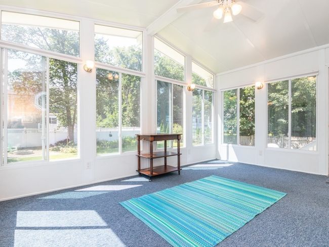 17 Sunrise Rd, House other with 3 bedrooms, 2 bathrooms and 4 parking in Westwood MA | Image 18
